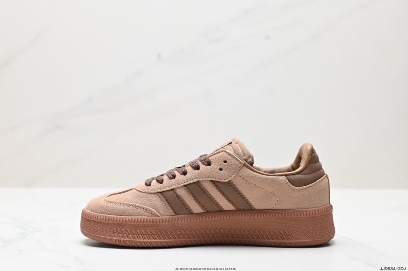 Adidas Samba Shoes